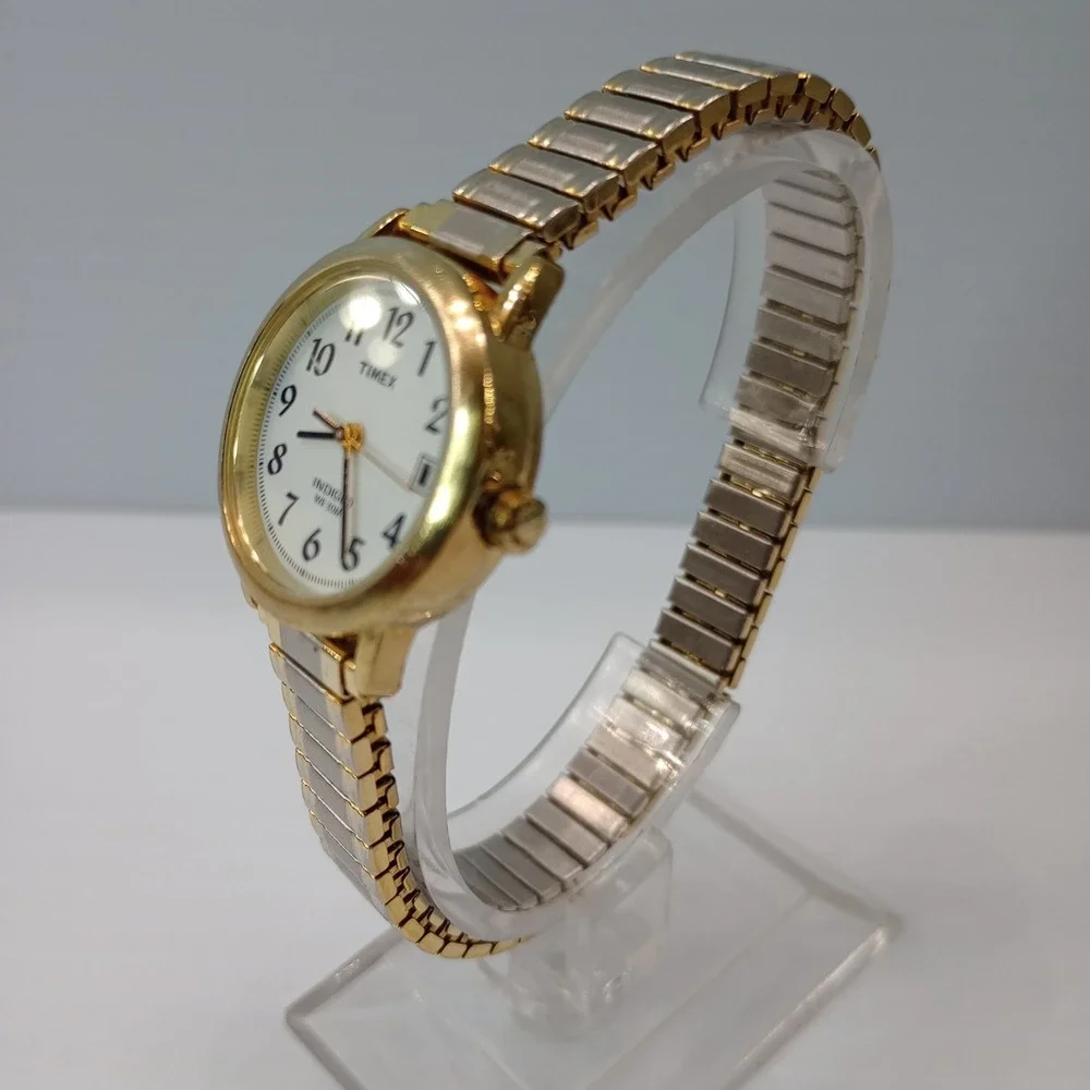 Timex indiglo quartz